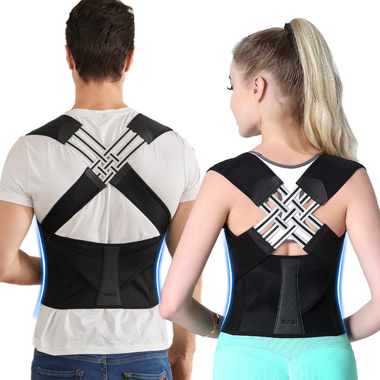 Annie’s Fashion Back Posture Corrector
