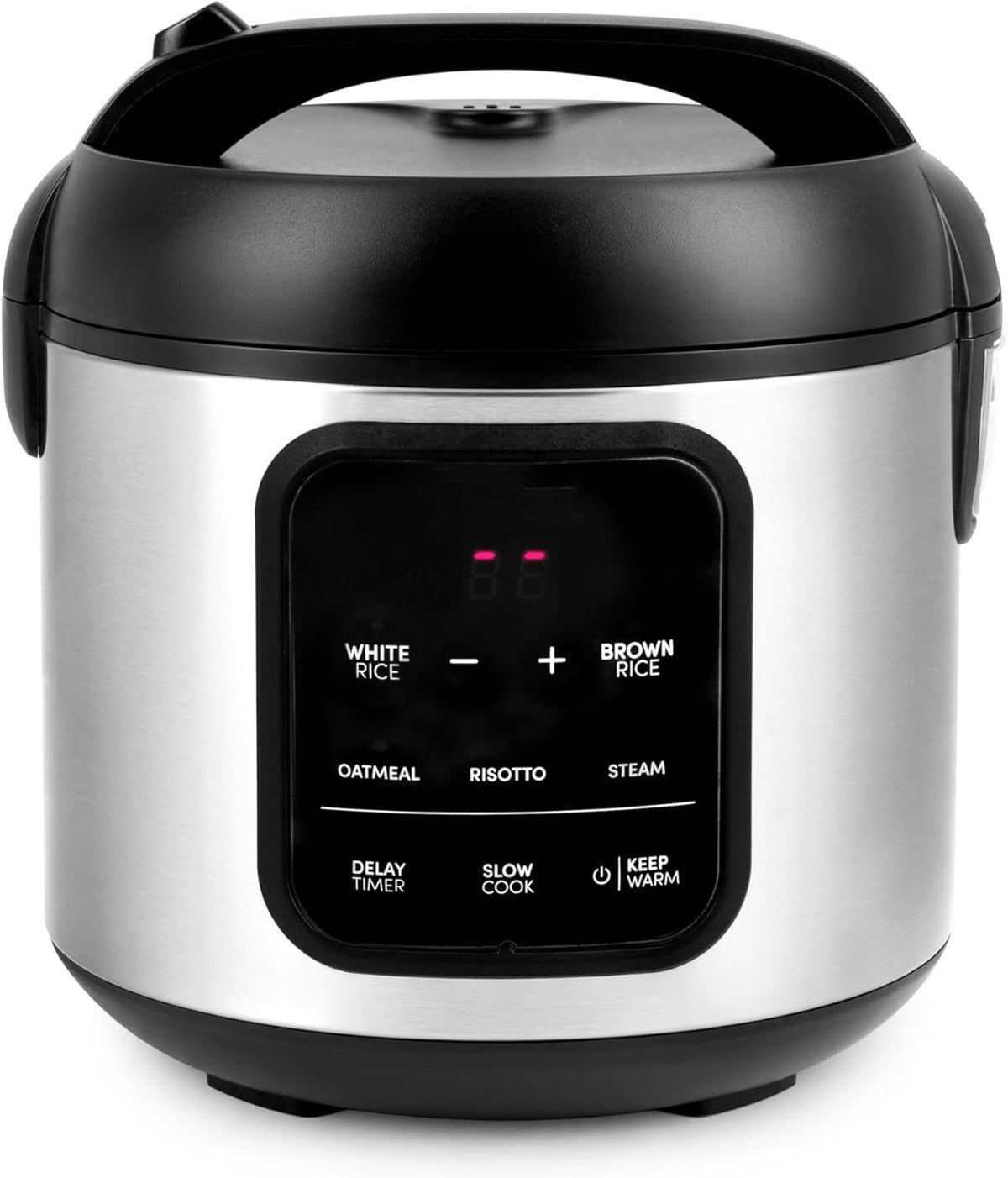 Annie’s Fashion Rice and Grain Cooker