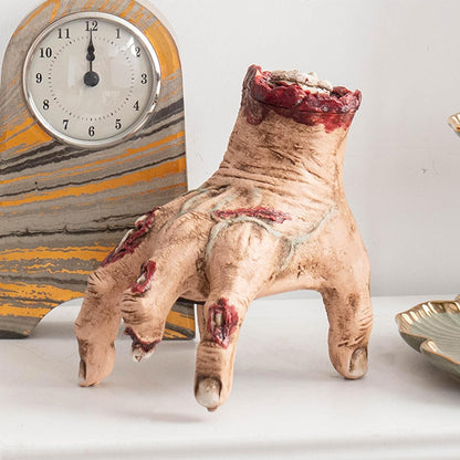 Annies-fashion – Animated Halloween Scary Hand Prop