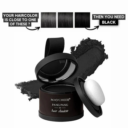 Annie’s Fashion Touch-Up | Instant Hair Touch-Up Powder