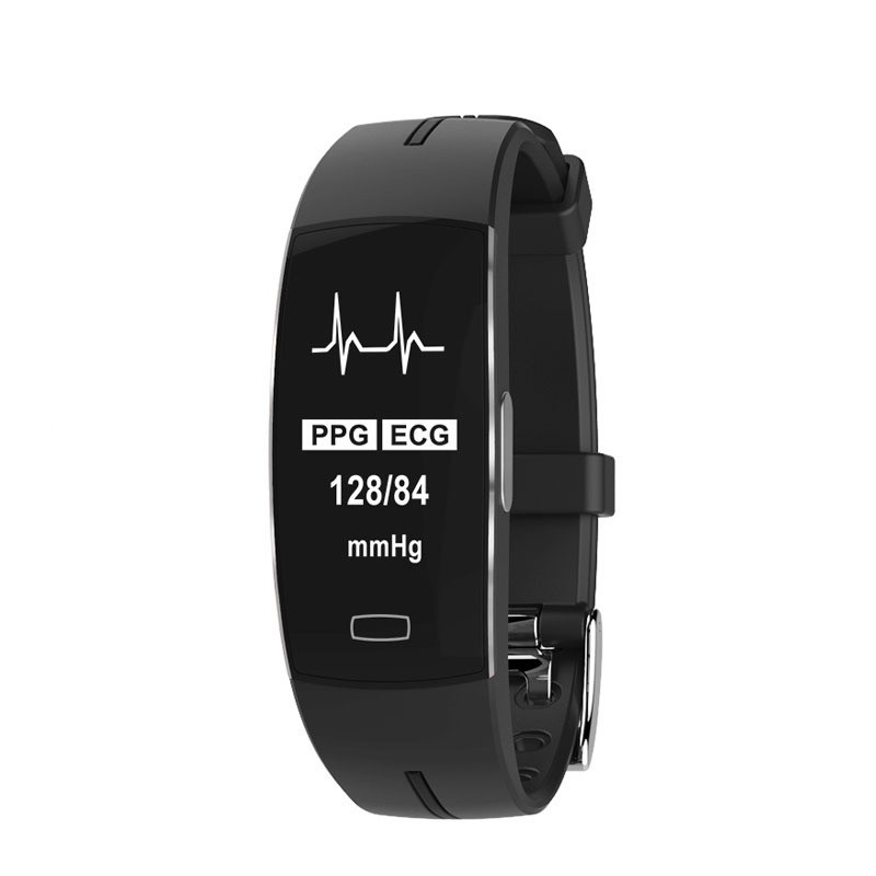 Annie’s Fashion Blood Pressure Smart Watch & Heart Rate Monitor
