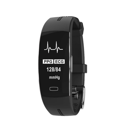 Annie’s Fashion Blood Pressure Smart Watch & Heart Rate Monitor