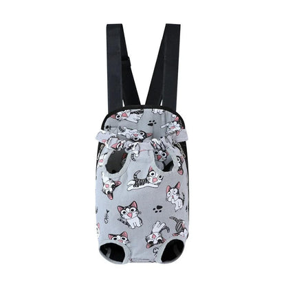 Cat Carrier Pouch