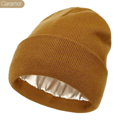 Annie’s Fashion No static-No frizz-No tangle Hat | Anti Fuzz Cap