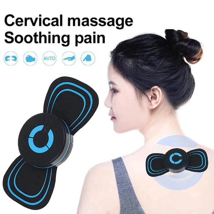 Annie’s Fashion Multifunctional EMS Electric Massage Patch