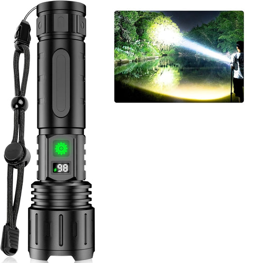 Annie’s Fashion World's Brightest Flashlight