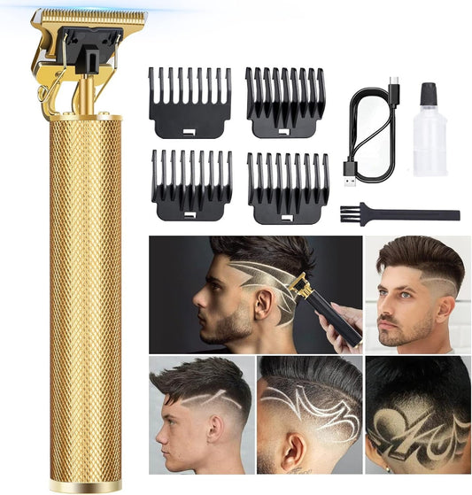 Annie’s Fashion Cordless Hair Trimmer