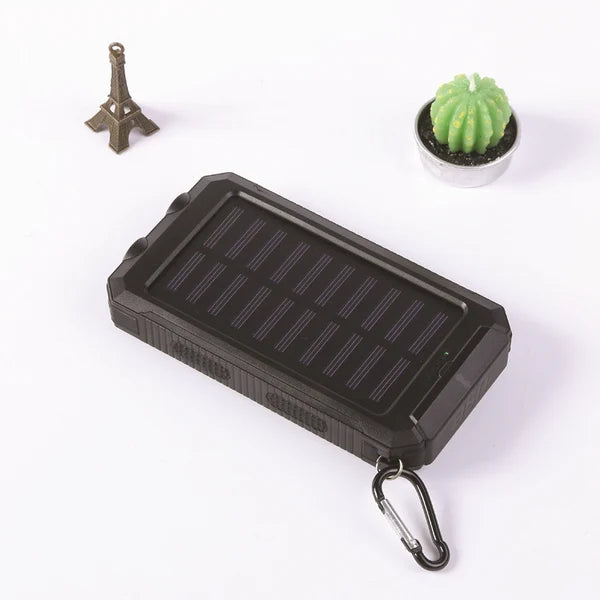 Annie’s Fashion Portable Solar Power Bank