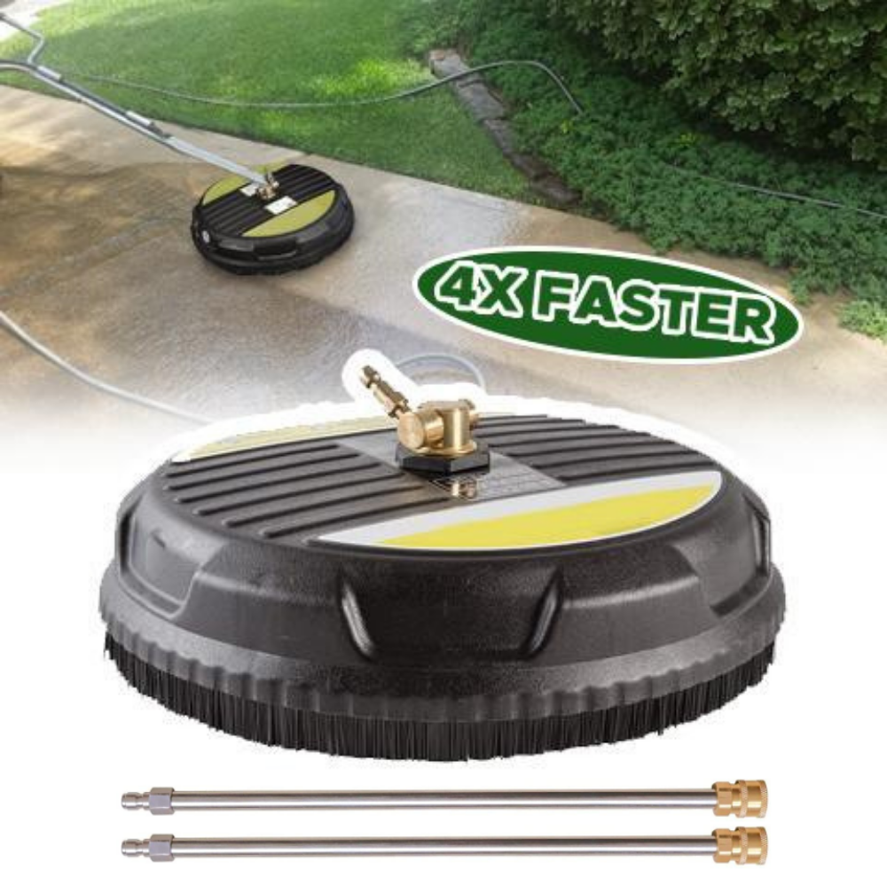 Annie Professional Pressure Washer Surface Cleaner - Image 3