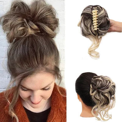 Annie’s Fashion Hair Bun