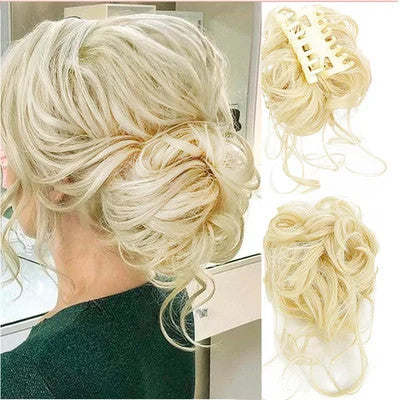 Annie’s Fashion Hair Bun