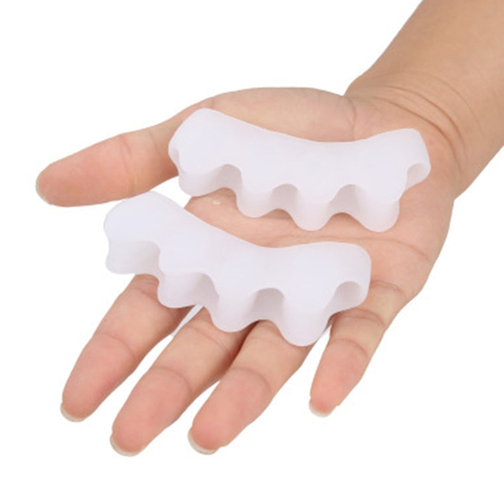 Annie’s Fashion Orthopedic Hammer Toe Splint&nbsp; Brace Treatment