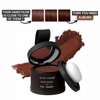 Annie’s Fashion Touch-Up | Instant Hair Touch-Up Powder