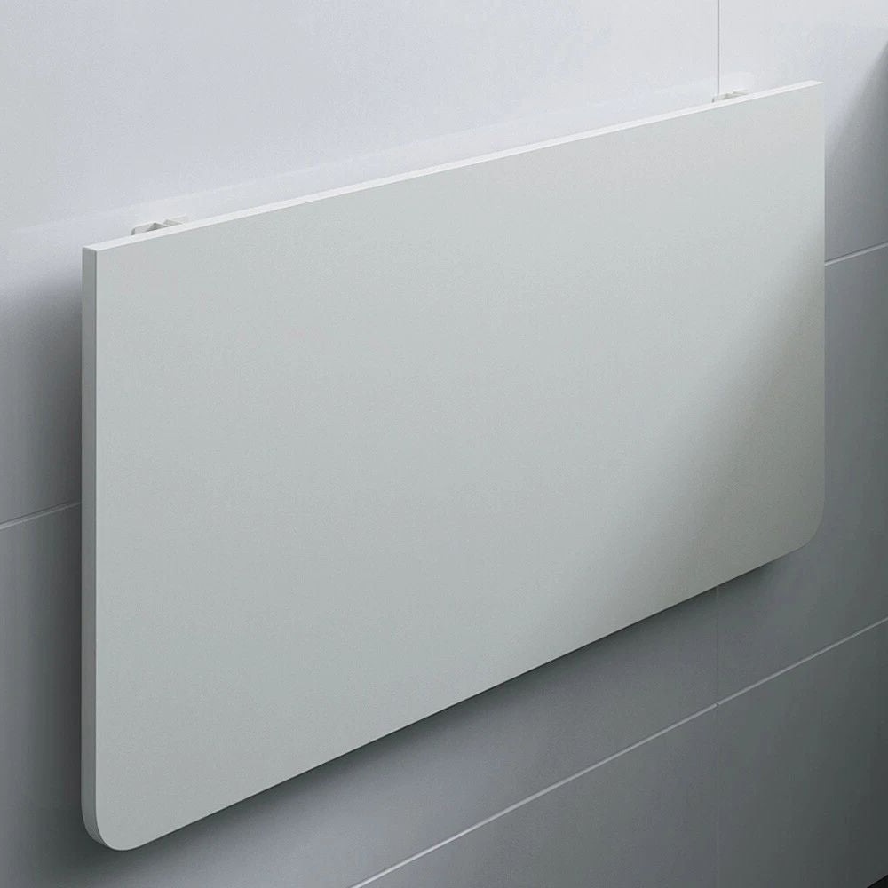 Annie’s Fashion Compact Wall Mounted Fold Away Computer Desk Table