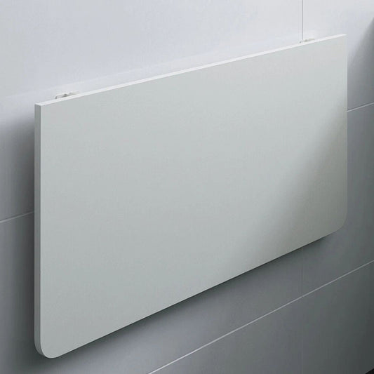 Annie’s Fashion Compact Wall Mounted Fold Away Computer Desk Table