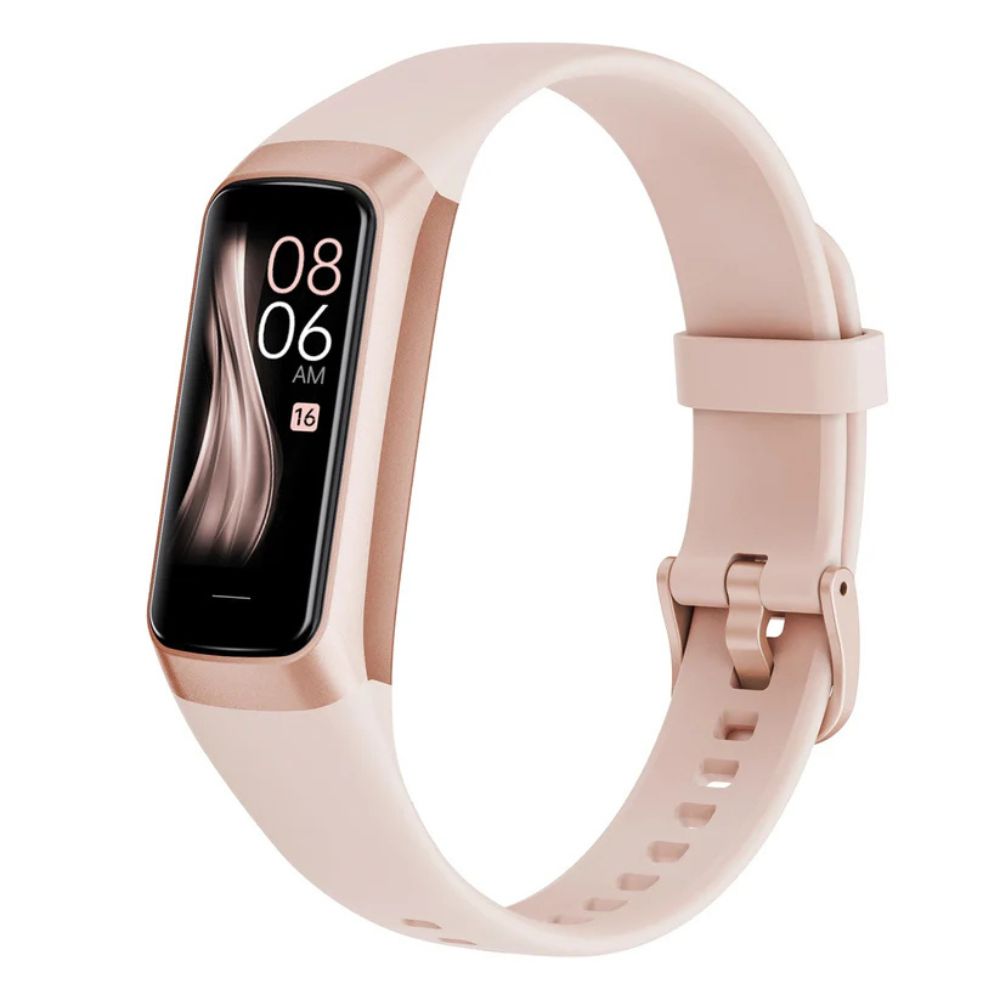 Annie’s Fashion Mens and Womens Waterproof Swimming Smart Watch