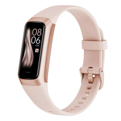 Annie’s Fashion Mens and Womens Waterproof Swimming Smart Watch