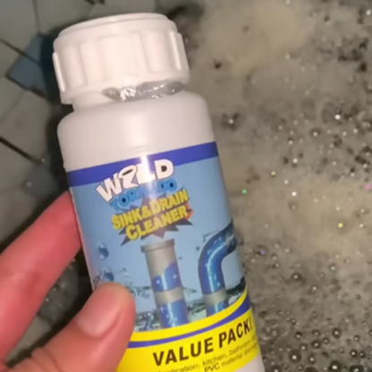 Annie’s Fashion Enzymatic Sink & Drain Cleaner