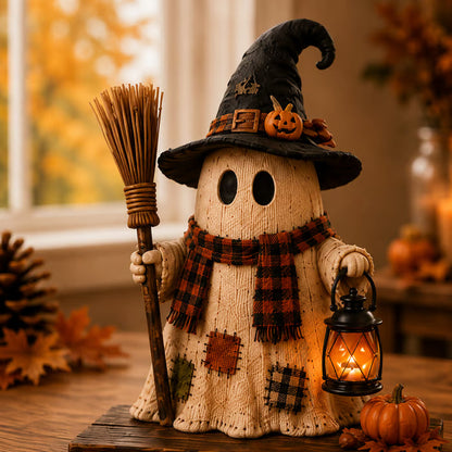 Annies-fashion – Rustic Halloween Shelf Sitter Set