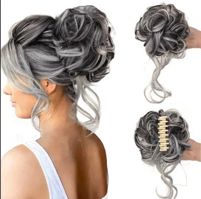 Annie’s Fashion Hair Bun