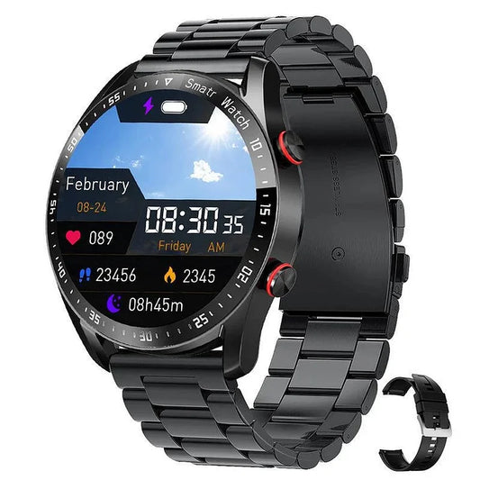 Annie’s Fashion Non-Invasive Fitness Smart Watch