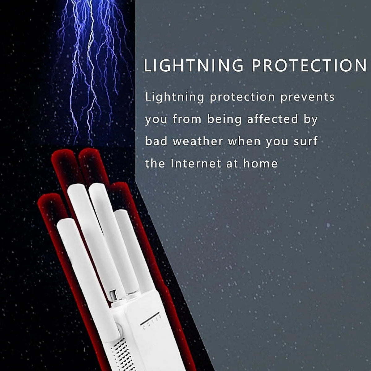 Annie’s Fashion Wifi Extender For Home