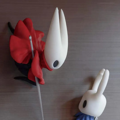 Annies-fashion – 3D Printed Gaming Character Magnet
