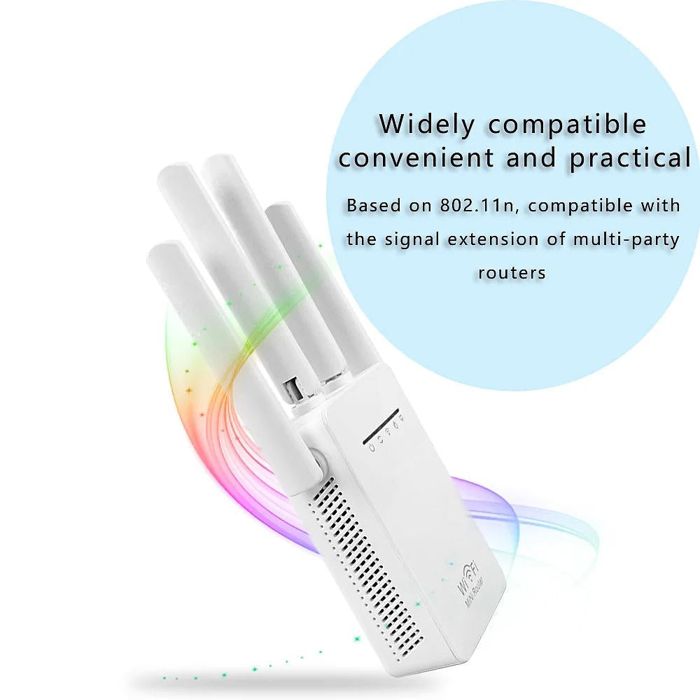 Annie’s Fashion Wifi Extender For Home