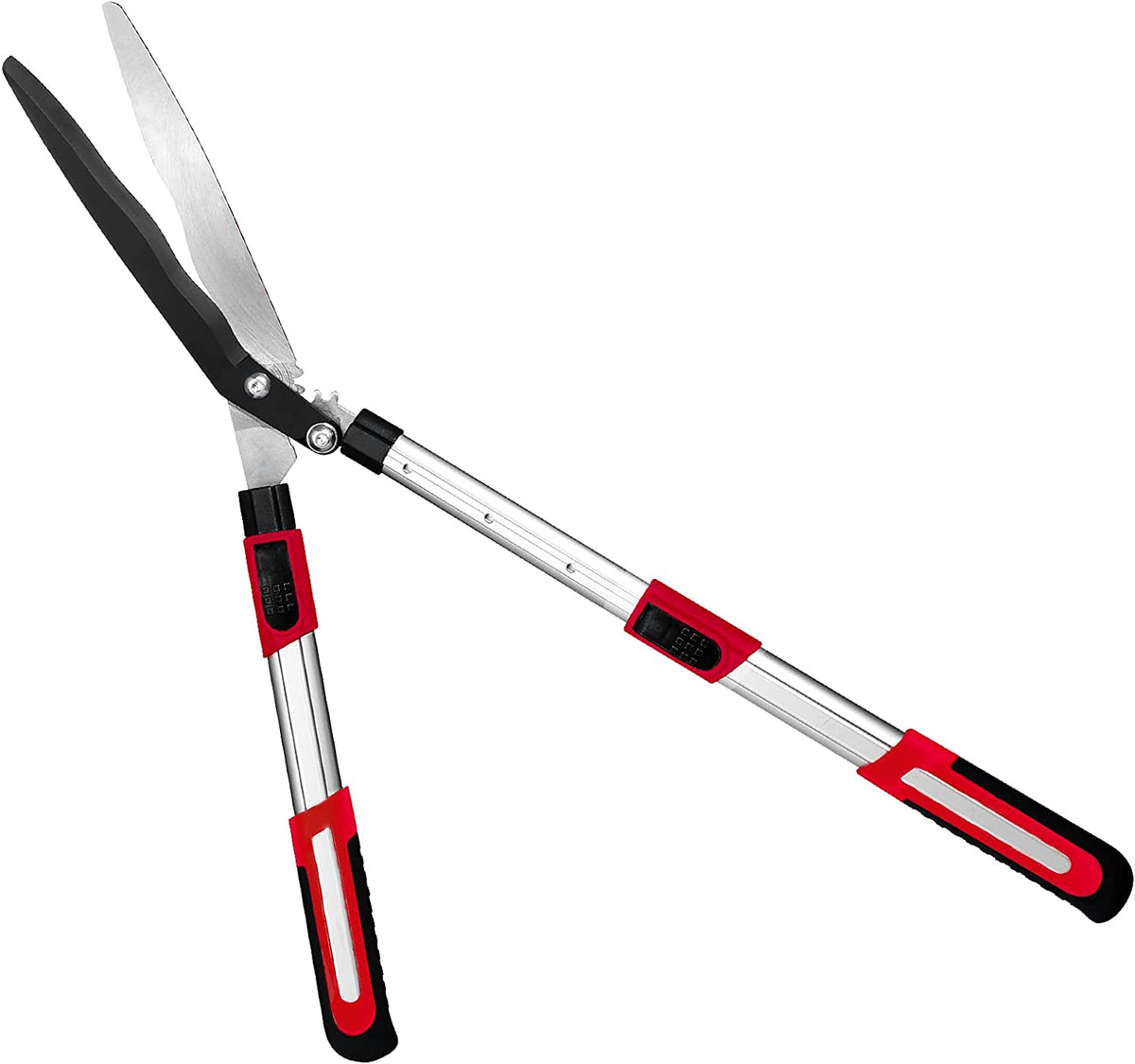 Annie’s Fashion Heavy Duty Telescopic Tree Branch Limb Cutter Trimmer Tool