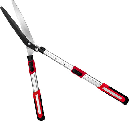 Annie’s Fashion Heavy Duty Telescopic Tree Branch Limb Cutter Trimmer Tool