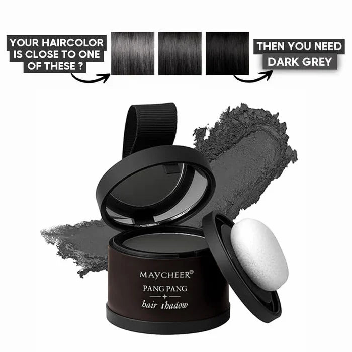 Annie’s Fashion Touch-Up | Instant Hair Touch-Up Powder