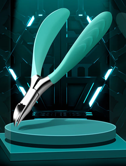 Premium Toenail Clipper for Seniors, Best for Thick and Ingrown Toenails