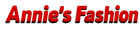 Annies Fashion Inverse Logo