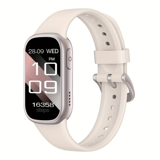 Annies-fashion – Waterproof Smartwatch with Long Battery Life & Fast Charging | Ideal for Active Lifestyles