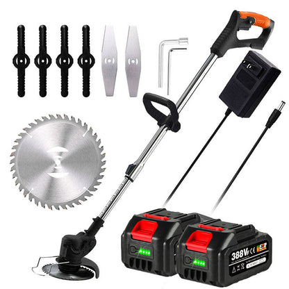Annie’s Fashion Battery Operated Cordless strimmer