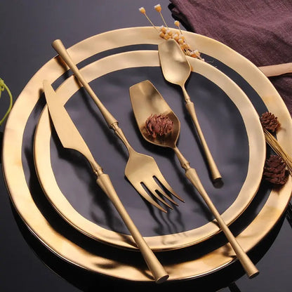 Annie’s Fashion Designer Flatware