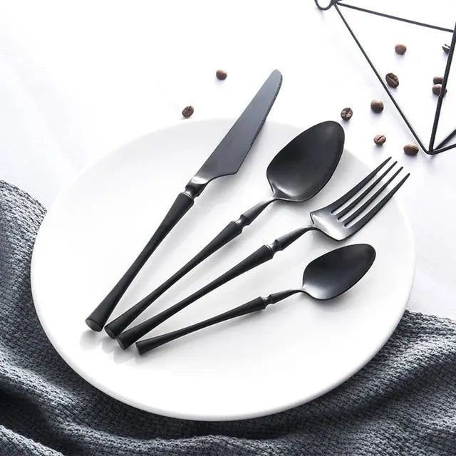 Annie’s Fashion Designer Flatware