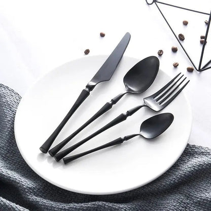 Annie’s Fashion Designer Flatware