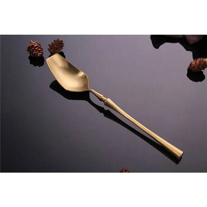Annie’s Fashion Designer Flatware