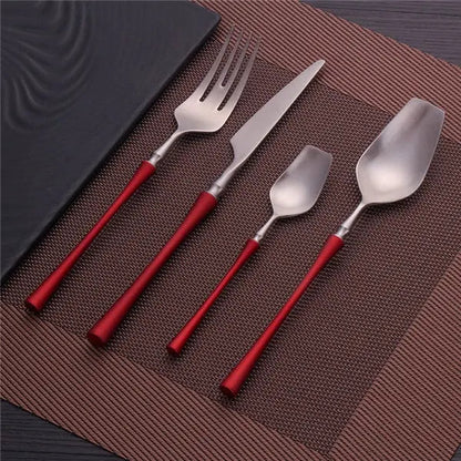Annie’s Fashion Designer Flatware