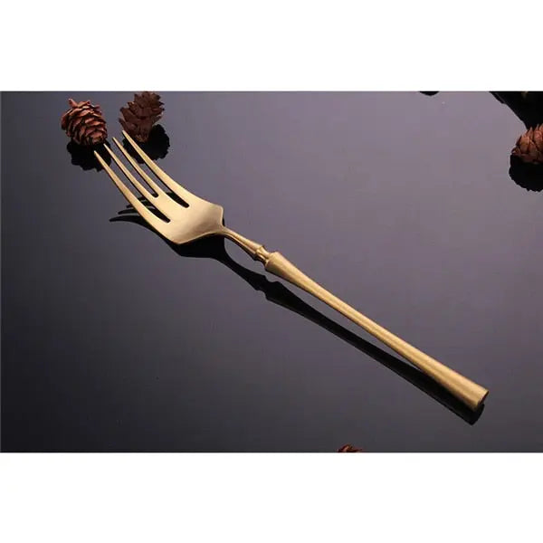 Annie’s Fashion Designer Flatware