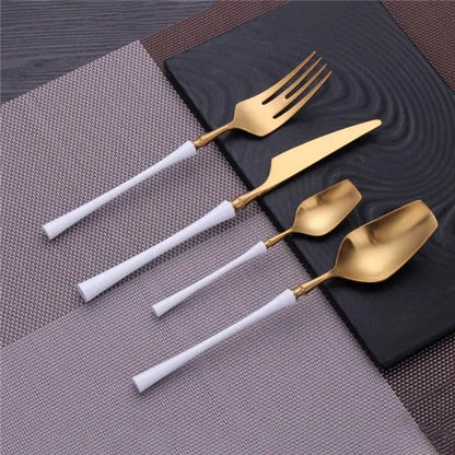 Annie’s Fashion Designer Flatware