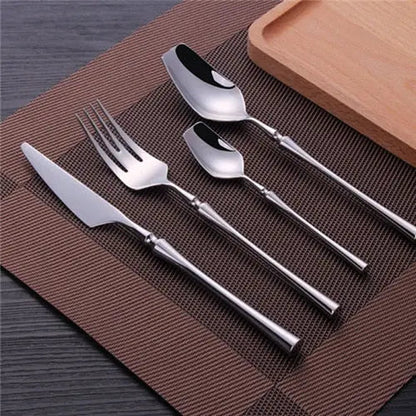 Annie’s Fashion Designer Flatware