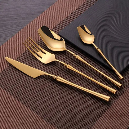 Annie’s Fashion Designer Flatware