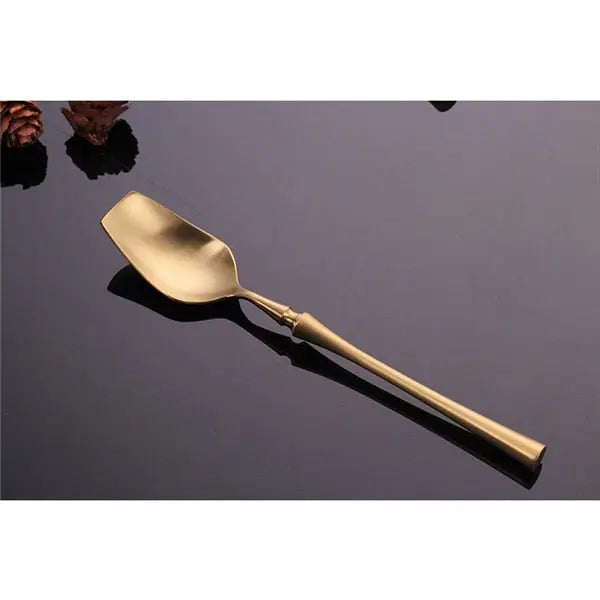 Annie’s Fashion Designer Flatware