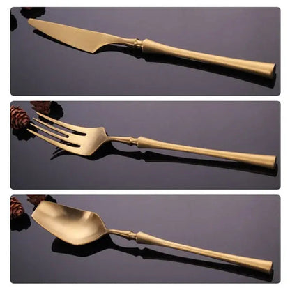 Annie’s Fashion Designer Flatware