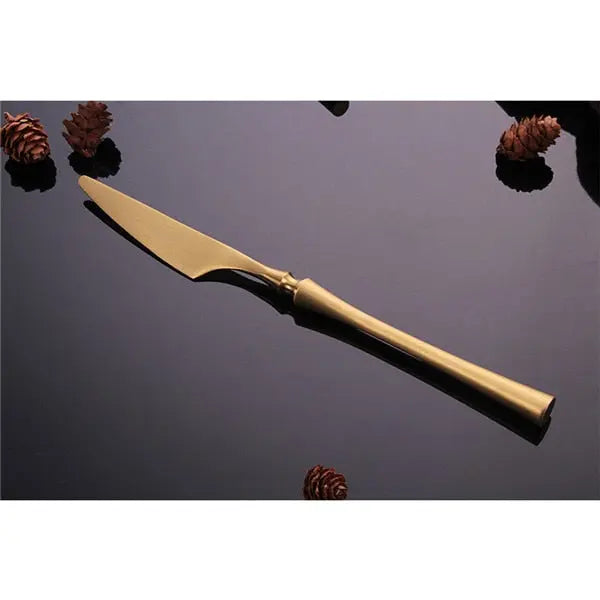 Annie’s Fashion Designer Flatware