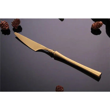 Annie’s Fashion Designer Flatware