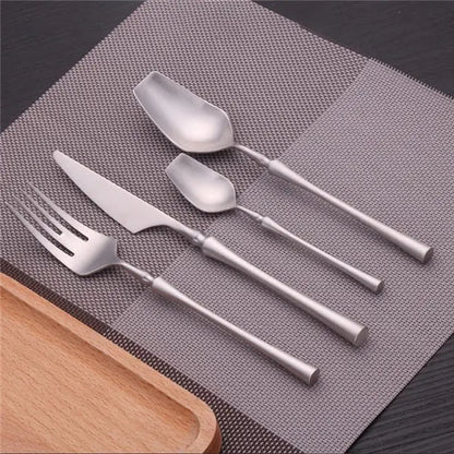 Annie’s Fashion Designer Flatware