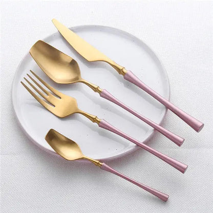 Annie’s Fashion Designer Flatware